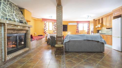 Cobisa Casa | Casa Flor de La Jara - An elegant rural retreat