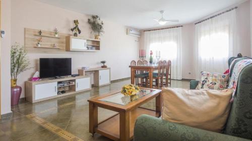 Cobisa Casa | Casa Flor de La Jara - An elegant rural retreat