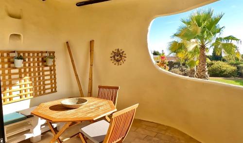 Vale de Covo Casa | Casa Flor de Sal Apartment