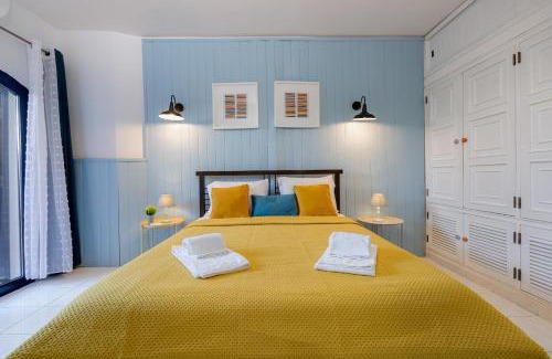 Vale de Covo Casa | Casa Flor de Sal Apartment