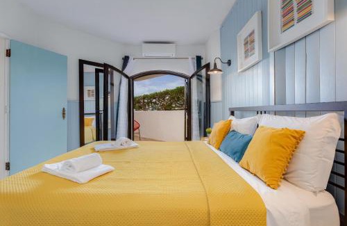 Vale de Covo Casa | Casa Flor de Sal Apartment