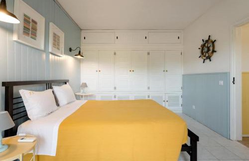 Vale de Covo Casa | Casa Flor de Sal Apartment