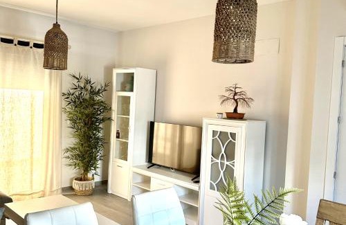 La Rinconada Casa | Casa flor del Rocio