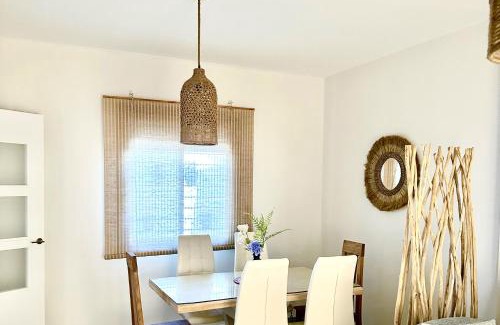 La Rinconada Casa | Casa flor del Rocio