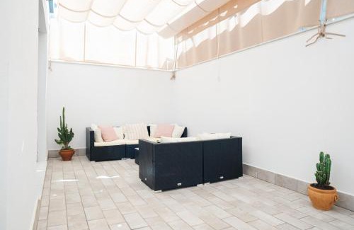 La Rinconada Casa | Casa flor del Rocio