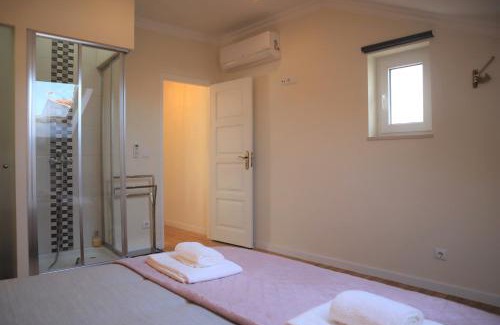 Tomar Apartamento | Casa Flor do Camarão - Centro Histórico de Tomar