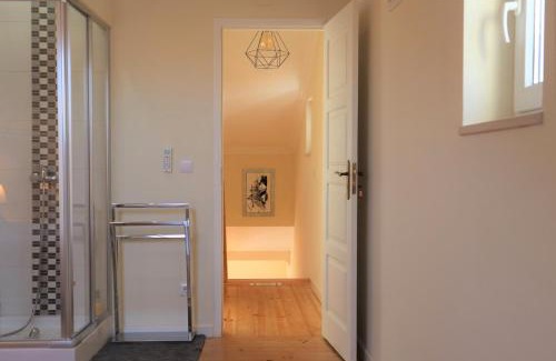 Tomar Apartamento | Casa Flor do Camarão - Centro Histórico de Tomar