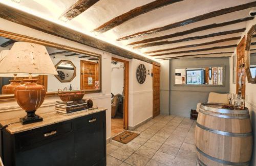 Lardero Casa | Casa Flor, Encanto en La Rioja