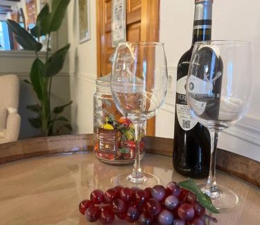 Lardero Casa | Casa Flor, Encanto en La Rioja