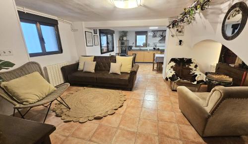 Lardero Casa | Casa Flor, Encanto en La Rioja