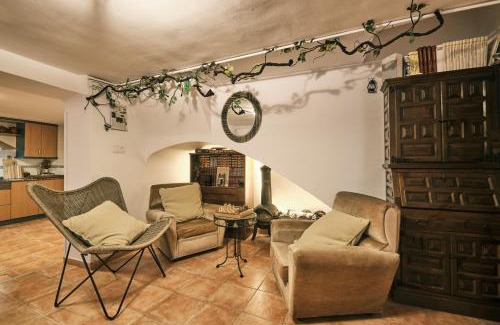 Lardero Casa | Casa Flor, Encanto en La Rioja