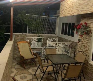 Jimenez Casa | Casa Flor-Iba