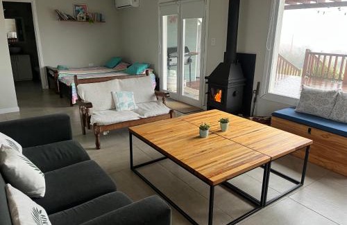 Tandil Casa | Casa Flor Tandil