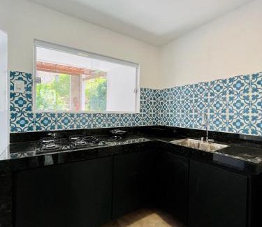 Piranhas Casa | CASA FLOR, vila florescer, centro histórico!