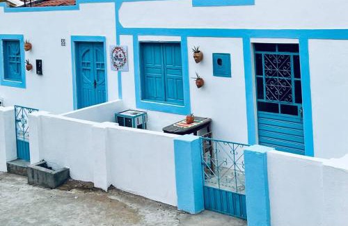 Piranhas Casa | CASA FLOR, vila florescer, centro histórico!