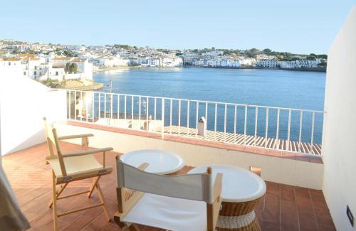 Cadaqués Casa | Casa Flora - Cadaqués
