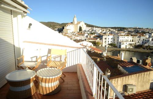 Cadaqués Casa | Casa Flora - Cadaqués