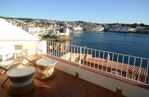 Cadaqués Casa | Casa Flora - Cadaqués