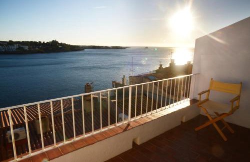Cadaqués Casa | Casa Flora - Cadaqués