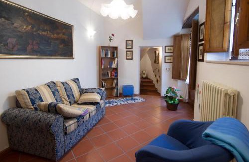 Spello Casa | Casa Flora