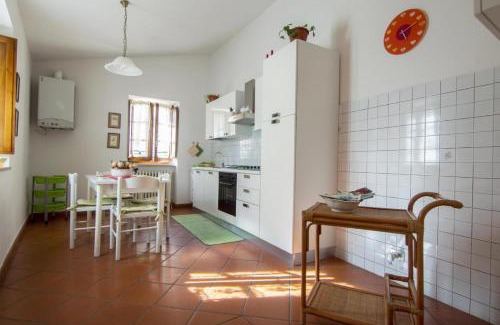 Spello Casa | Casa Flora