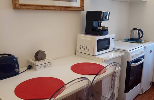 Taranto Apartamento | Casa Flora