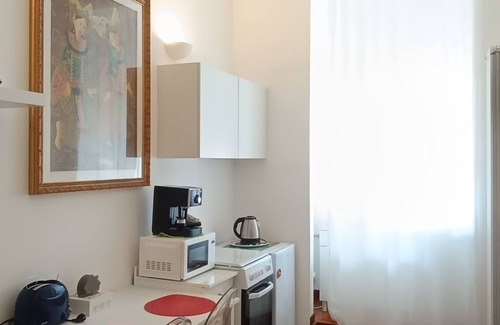 Taranto Apartamento | Casa Flora