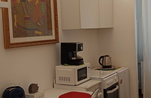 Taranto Apartamento | Casa Flora