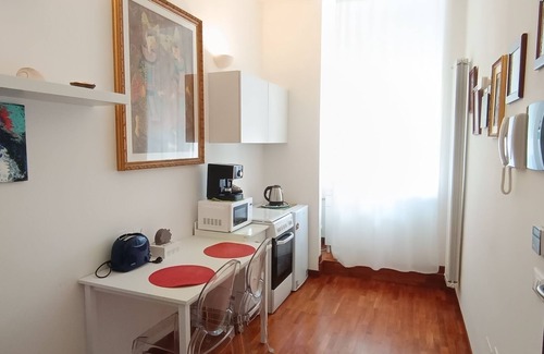 Taranto Apartamento | Casa Flora