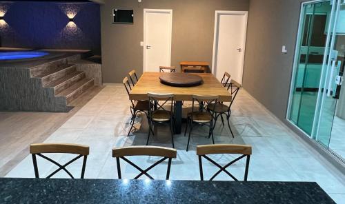 Bonito Casa | Casa Flora - Jacuzzi exclusiva e conforto absoluto a 10 quadras da praça central