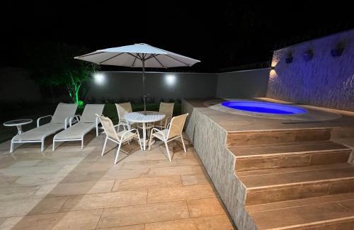 Bonito Casa | Casa Flora - Jacuzzi exclusiva e conforto absoluto a 10 quadras da praça central