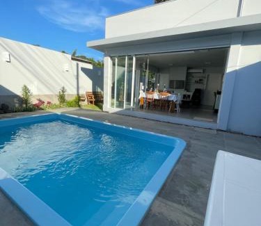 Renascenca Casa | Casa Floratta