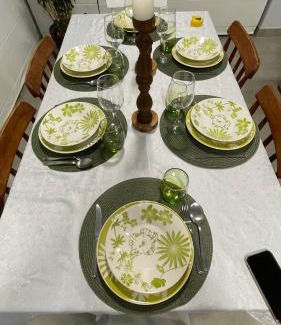 Renascenca Casa | Casa Floratta