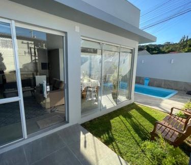 Renascenca Casa | Casa Floratta