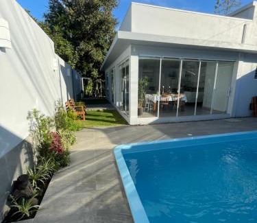 Renascenca Casa | Casa Floratta