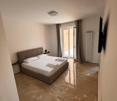 Cicciano Casa | Casa Florean
