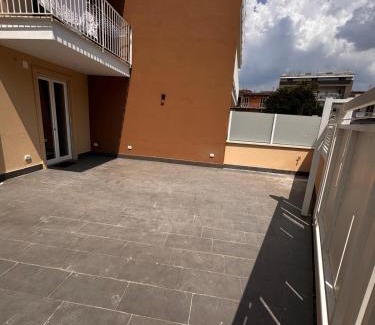 Cicciano Casa | Casa Florean