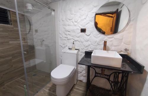 Guatavita Casa | Casa Florencia Guatavita
