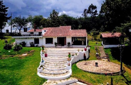 Guatavita Casa | Casa Florencia Guatavita