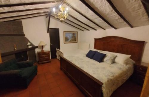 Guatavita Casa | Casa Florencia Guatavita