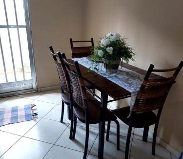 Verolme Apartamento | Casa flores