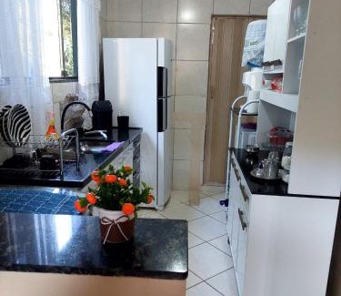 Verolme Apartamento | Casa flores