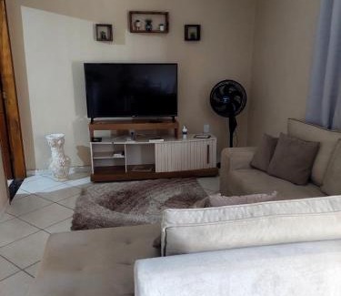 Verolme Apartamento | Casa flores