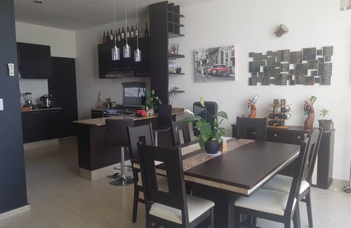 Merida Municipality Otro | CASA FLORES, Habitación privada con baño