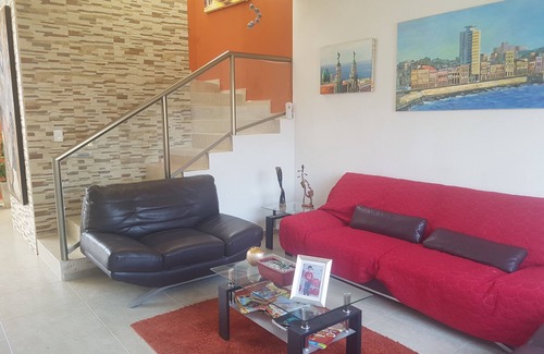 Merida Municipality Otro | CASA FLORES, Habitación privada con baño