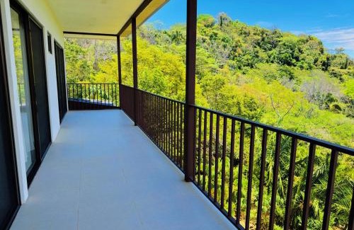 Sámara Casa | Casa Flores Ocean view 10 min to Carrillo