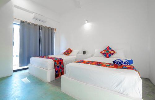 Tamarindos Apartamento | Casa Flores Zicatela