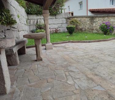 Rates Casa | Casa Floriña