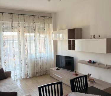 Azzano San Paolo Apartamento | Casa FLORI