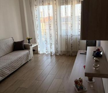 Azzano San Paolo Apartamento | Casa FLORI